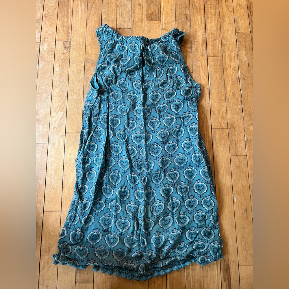 Roberta Roller Rabbit Dress - Picture 5 of 8